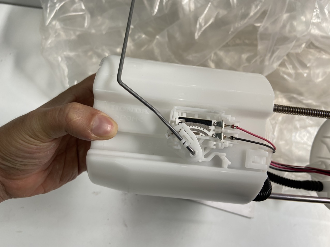 Cụm bơm nhiên liệu xe Honda ODYSSEY